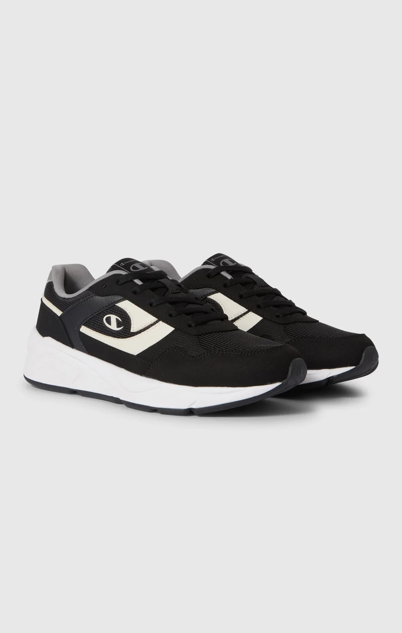 Men’s LX20 Trainers Low