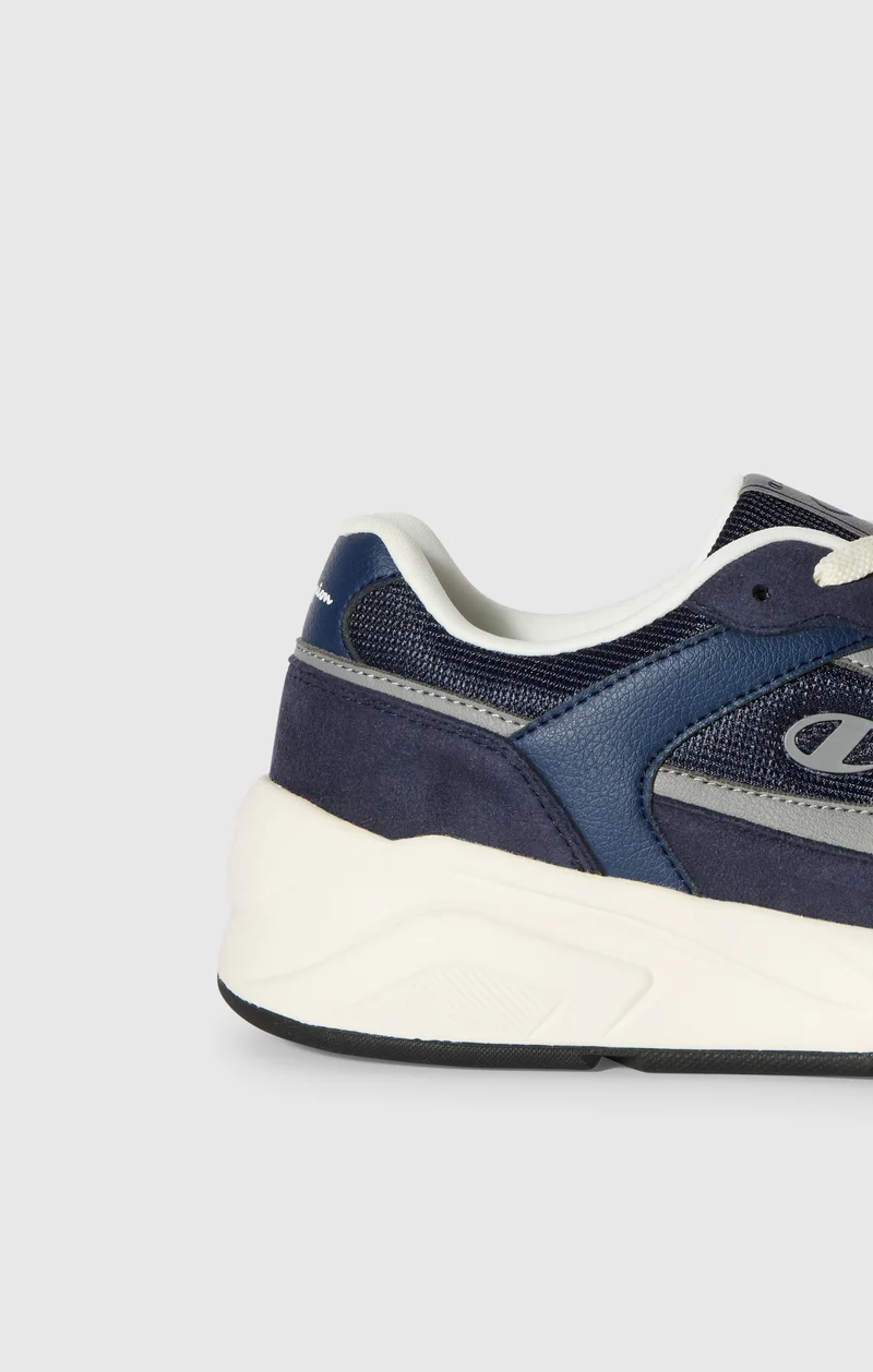 Men’s LX20 Trainers Low
