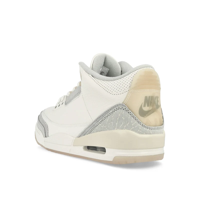 Air Jordan 3 Retro