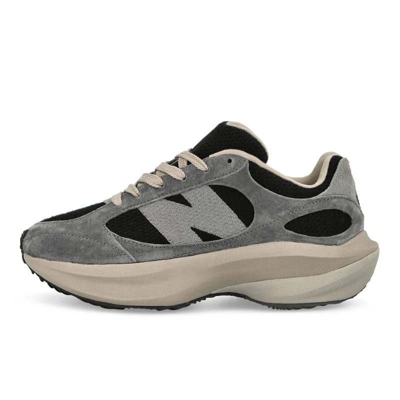 WRPD Runner