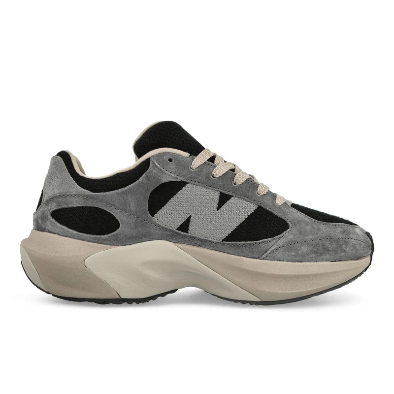 WRPD Runner