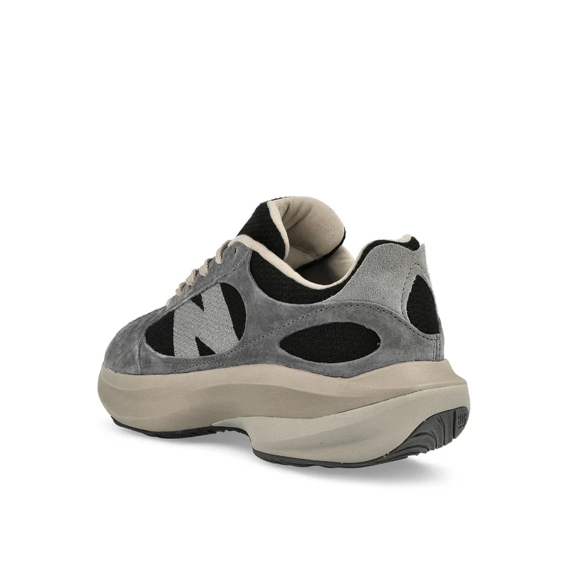 WRPD Runner