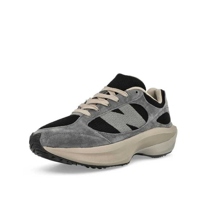 WRPD Runner