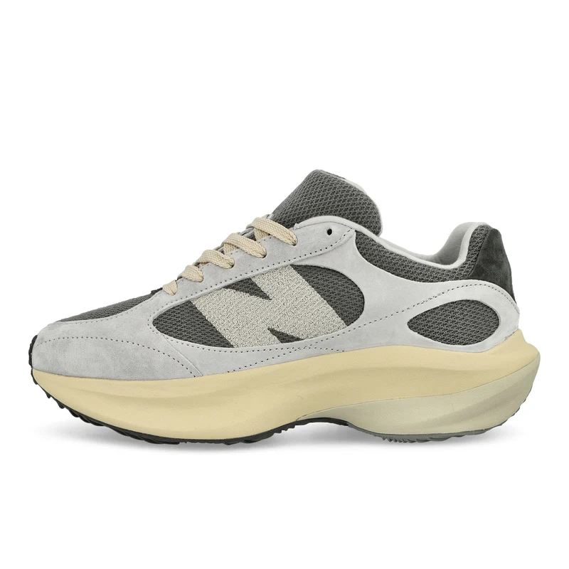 WRPD Runner
