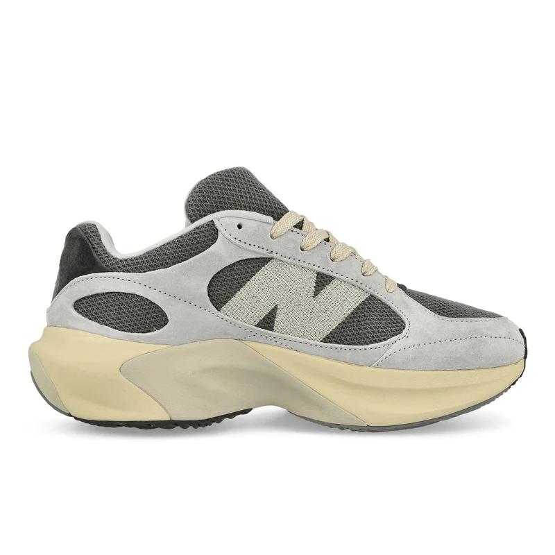 WRPD Runner