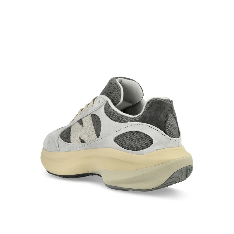 WRPD Runner