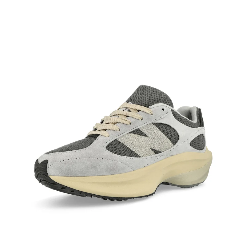 WRPD Runner