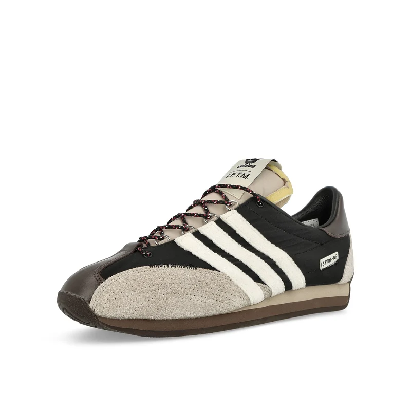Song for the Mute x adidas Country OG
