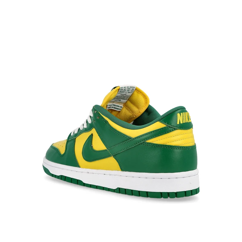Dunk Low SP