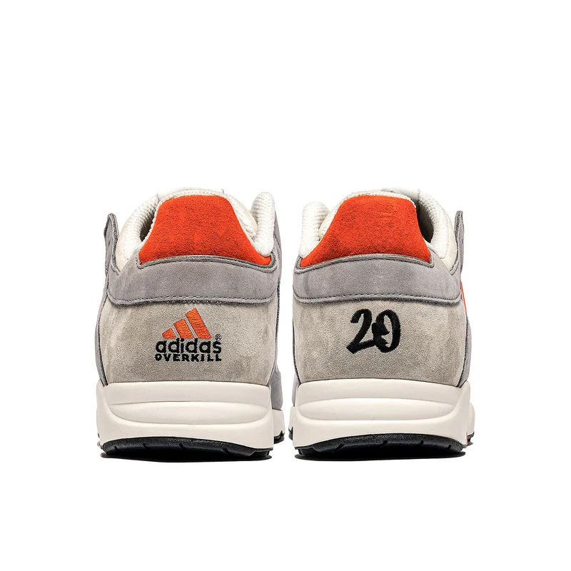 Overkill x adidas Equipment EQT Guidance