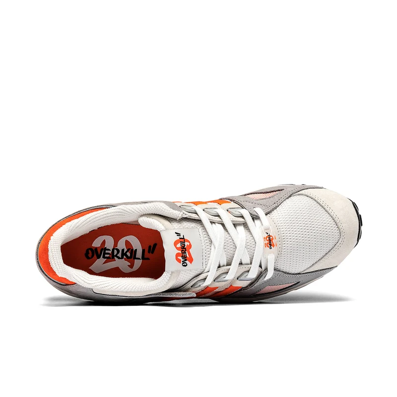 Overkill x adidas Equipment EQT Guidance
