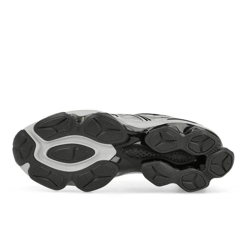Gel-Quantum Kinetic