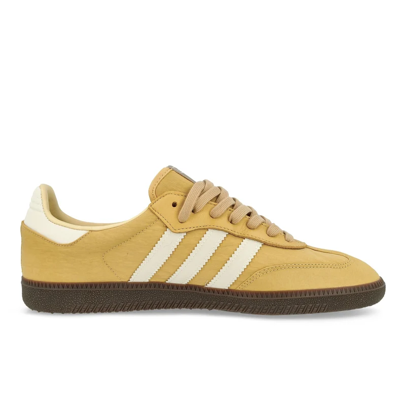 Samba OG