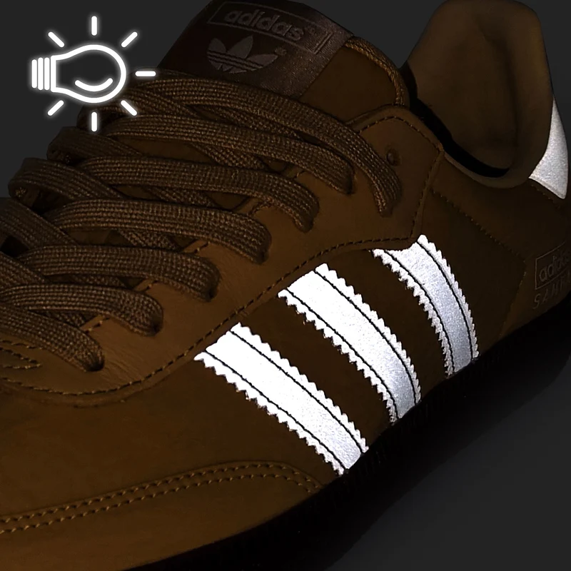 Samba OG