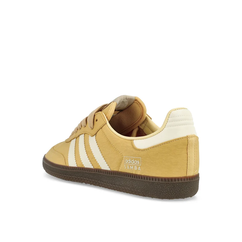Samba OG