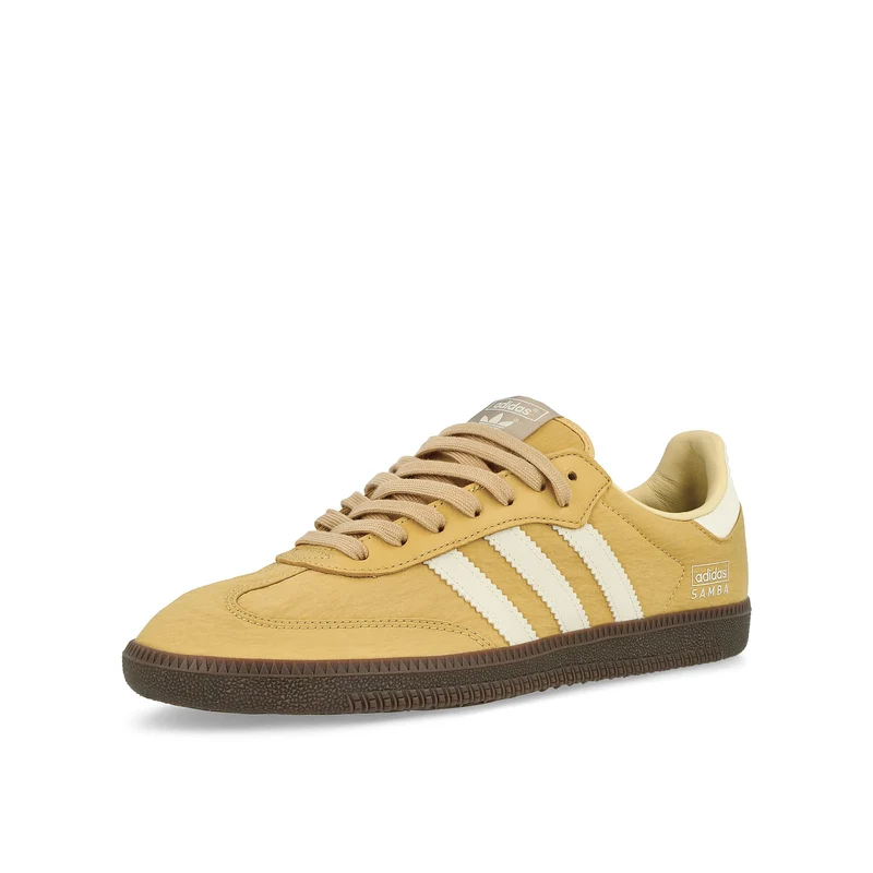 Samba OG