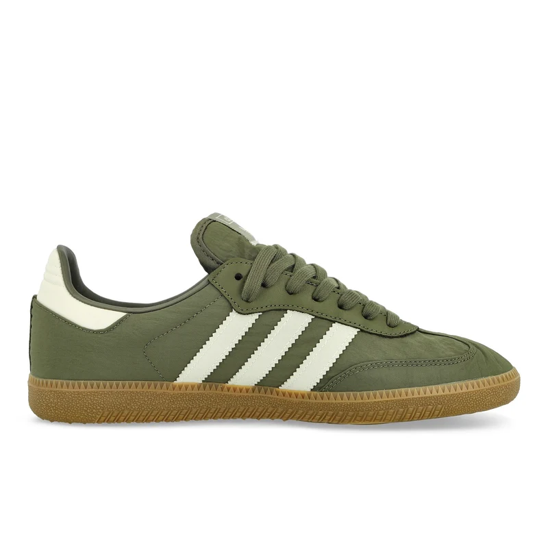 Samba OG