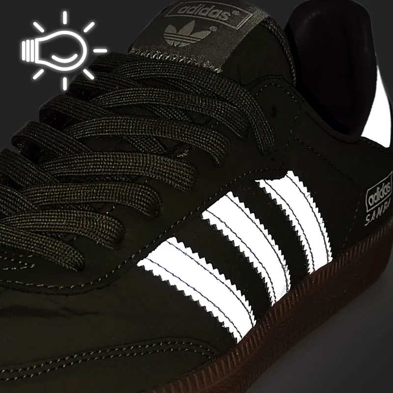 Samba OG