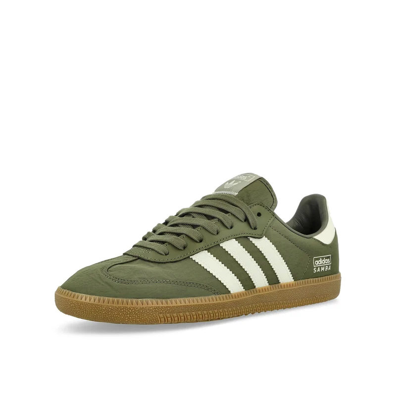 Samba OG