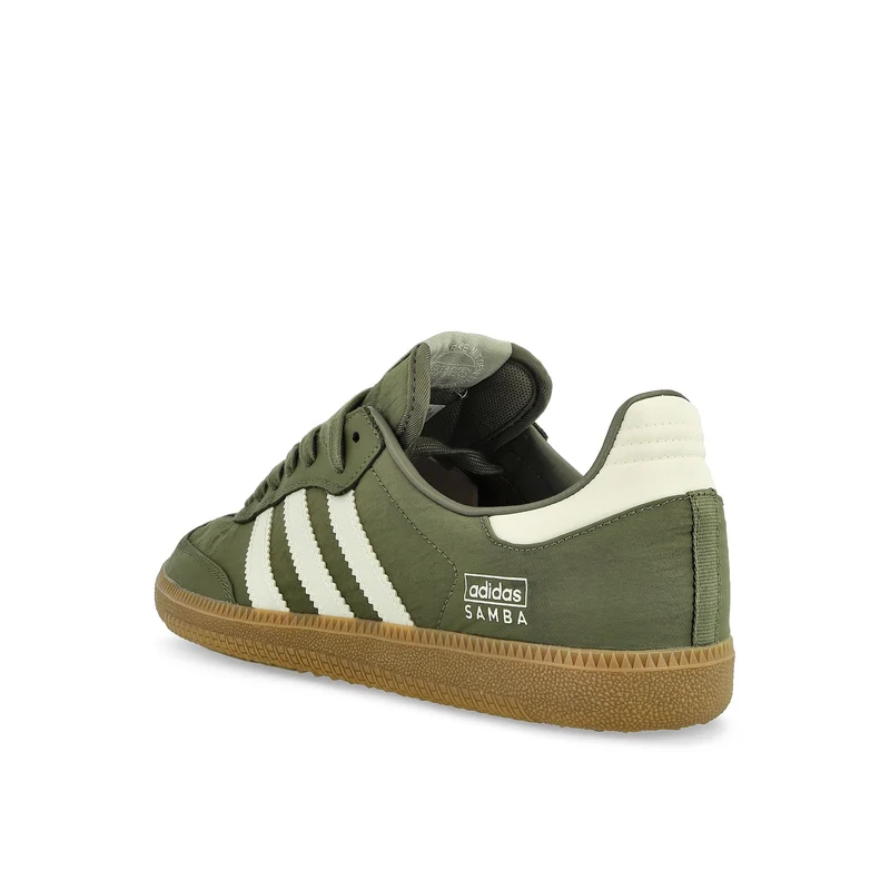 Samba OG