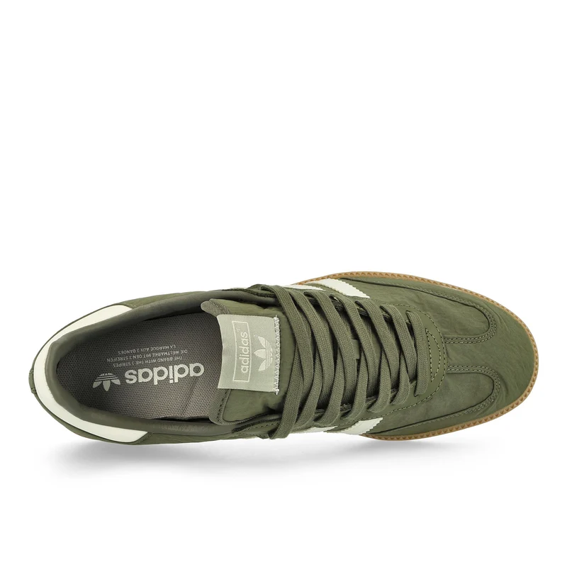 Samba OG
