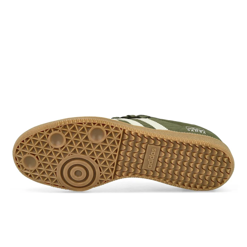 Samba OG