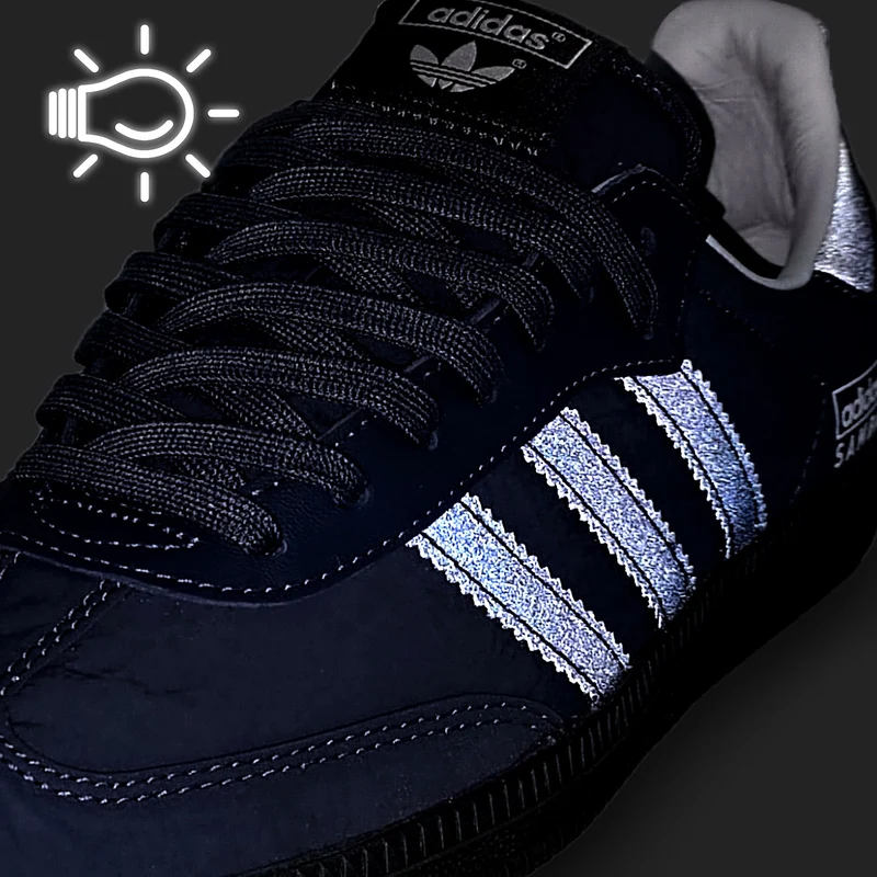 Samba OG