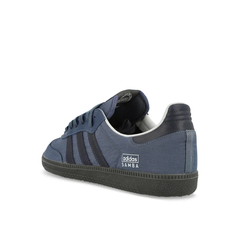 Samba OG
