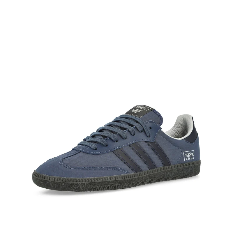 Samba OG
