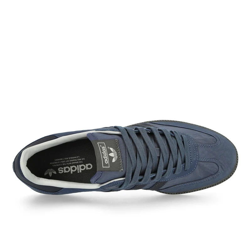 Samba OG