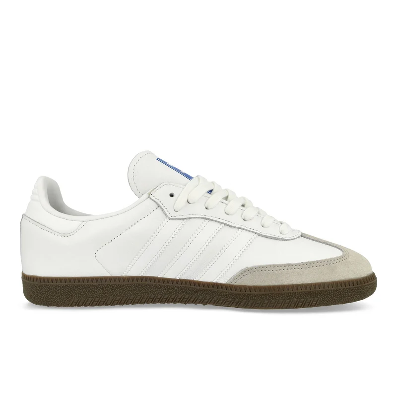 Samba OG