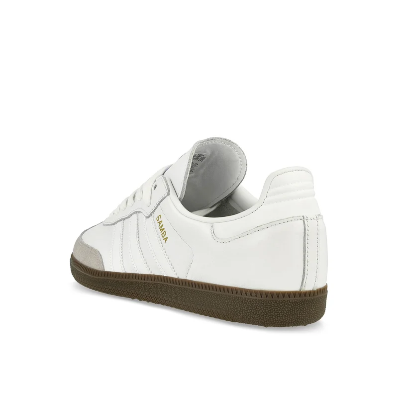 Samba OG