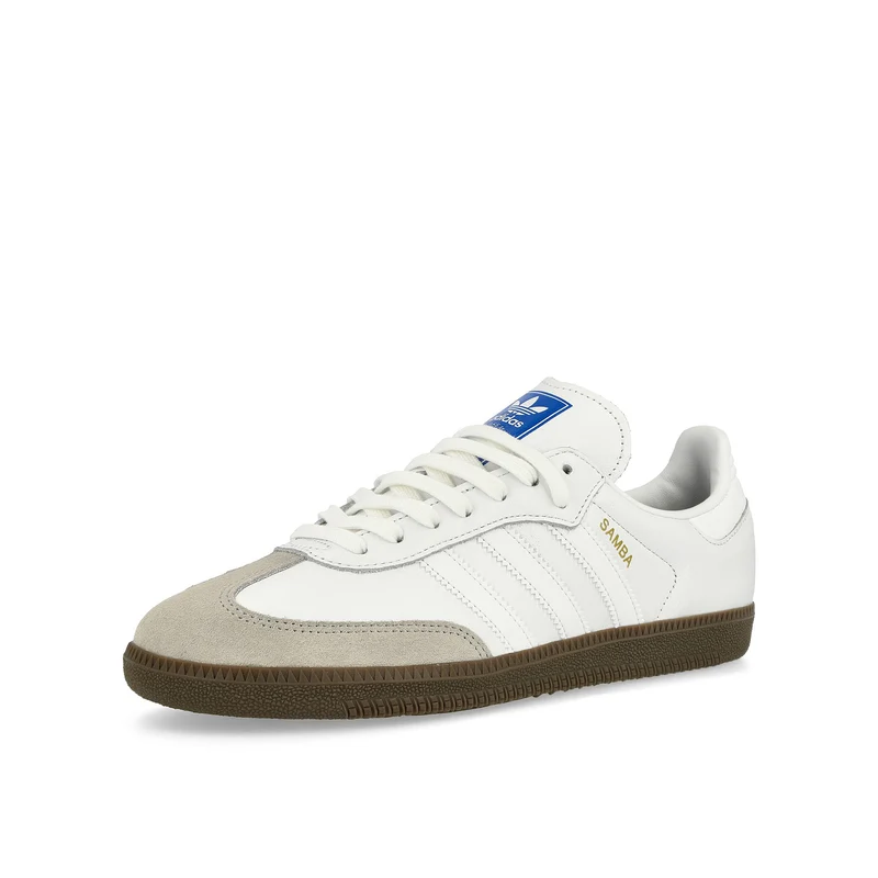 Samba OG