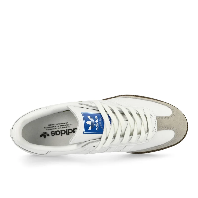 Samba OG