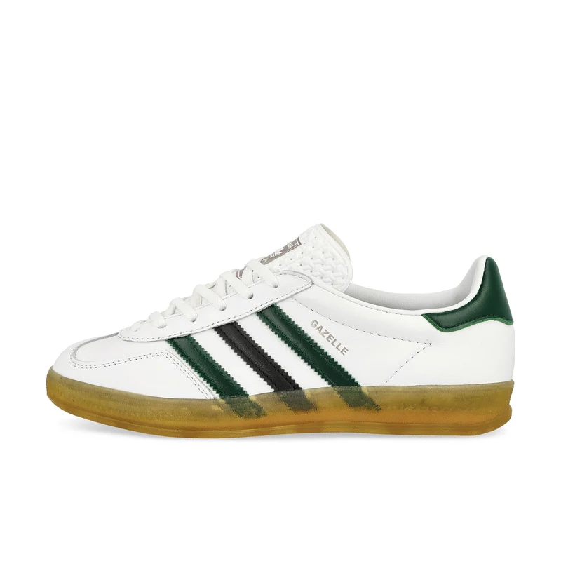 Gazelle Indoor W