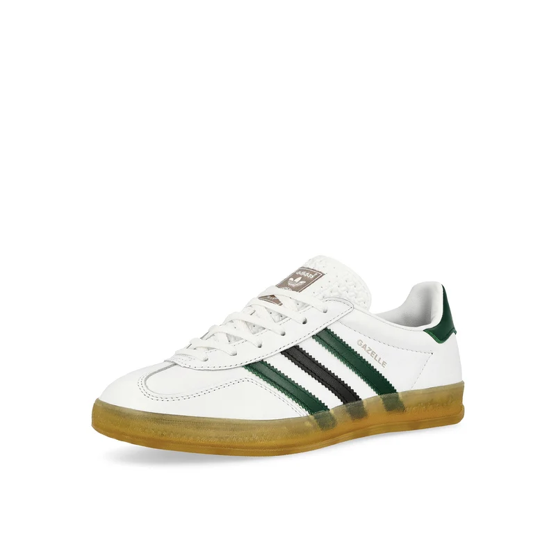 Gazelle Indoor W