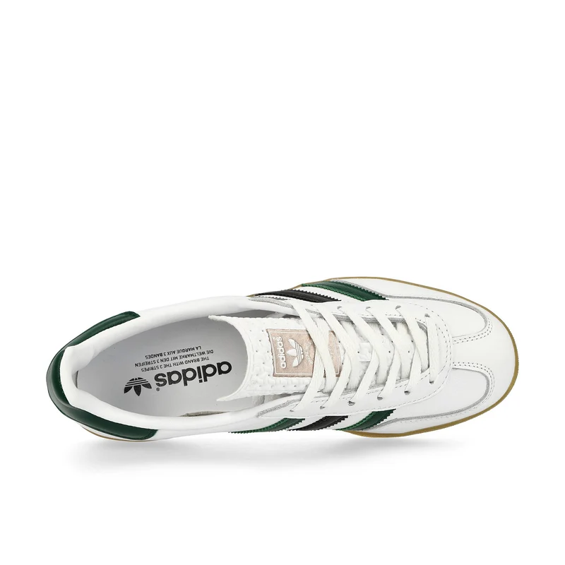 Gazelle Indoor W
