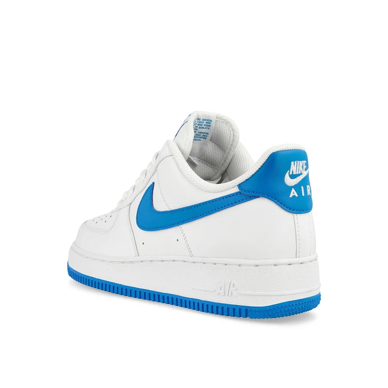 Air Force 1 '07