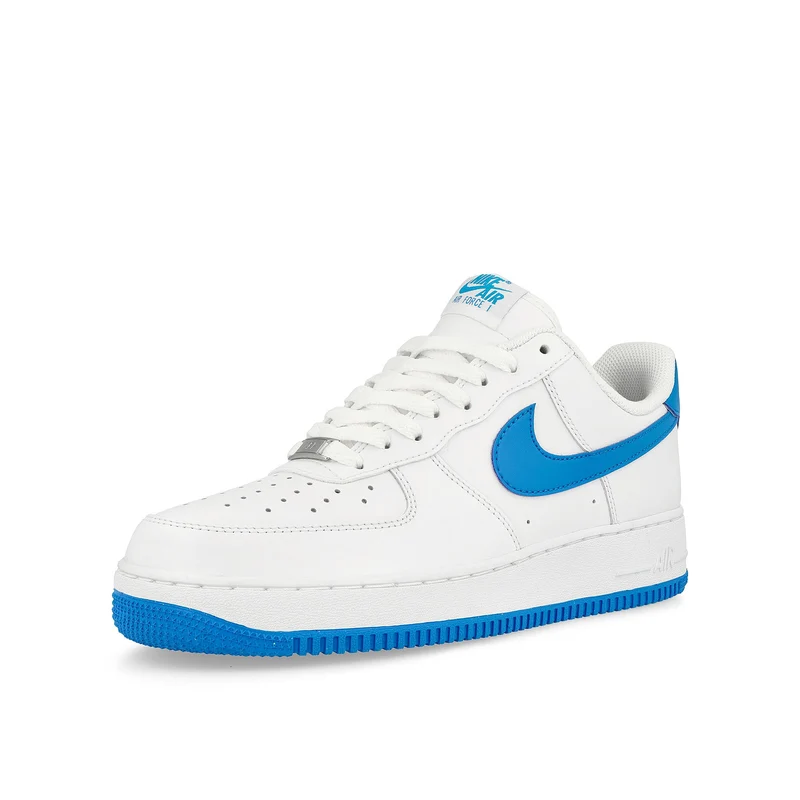 Air Force 1 '07