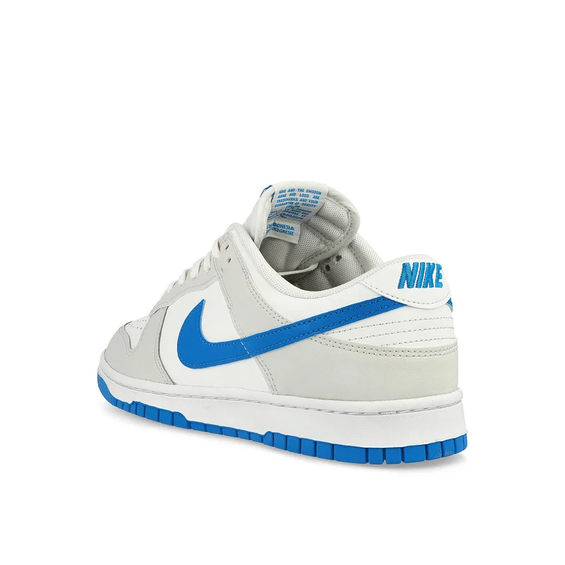 Dunk Low Retro