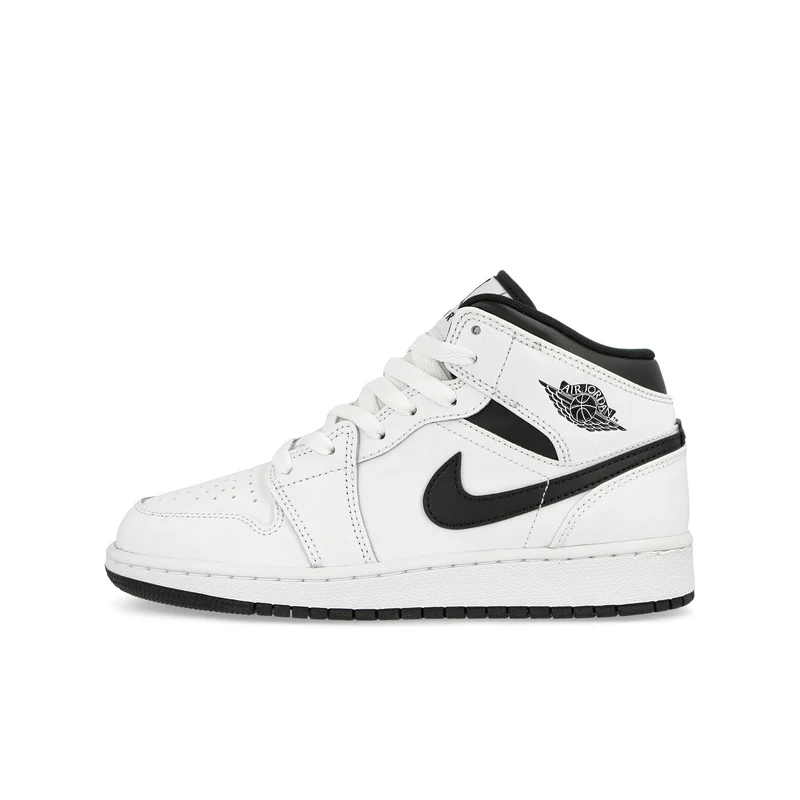 Air Jordan 1 Mid GS