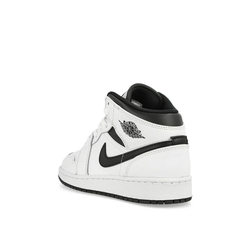 Air Jordan 1 Mid GS