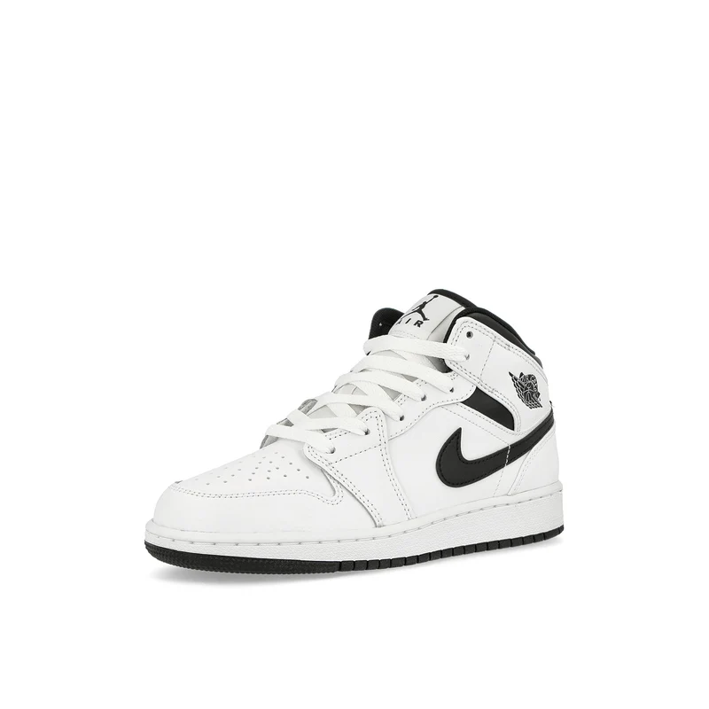 Air Jordan 1 Mid GS