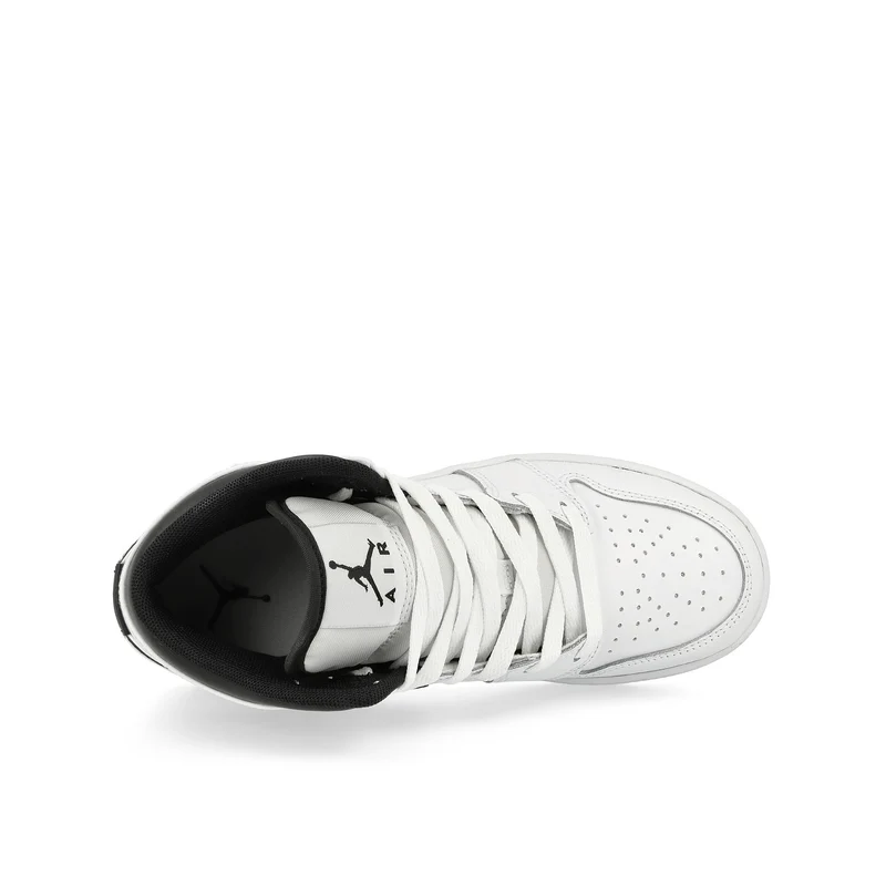 Air Jordan 1 Mid GS