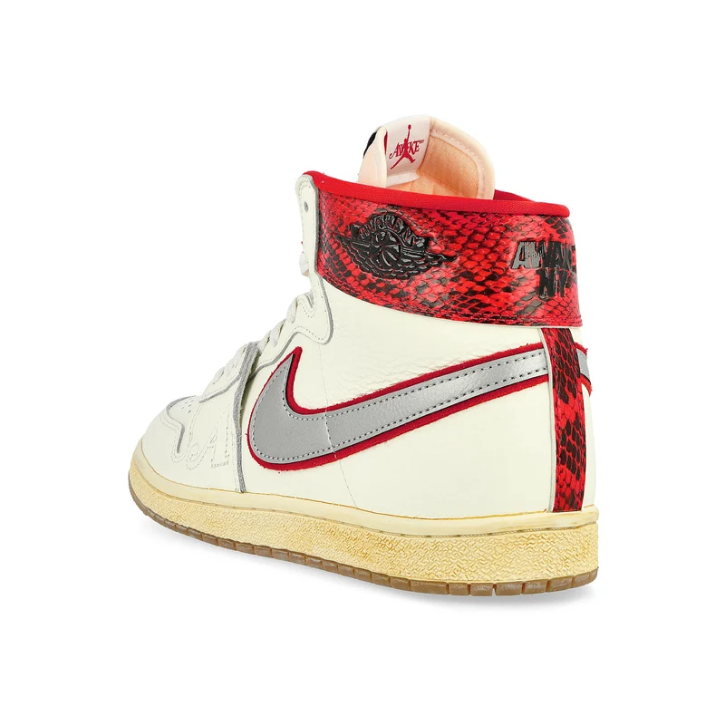 Air Ship PE SP