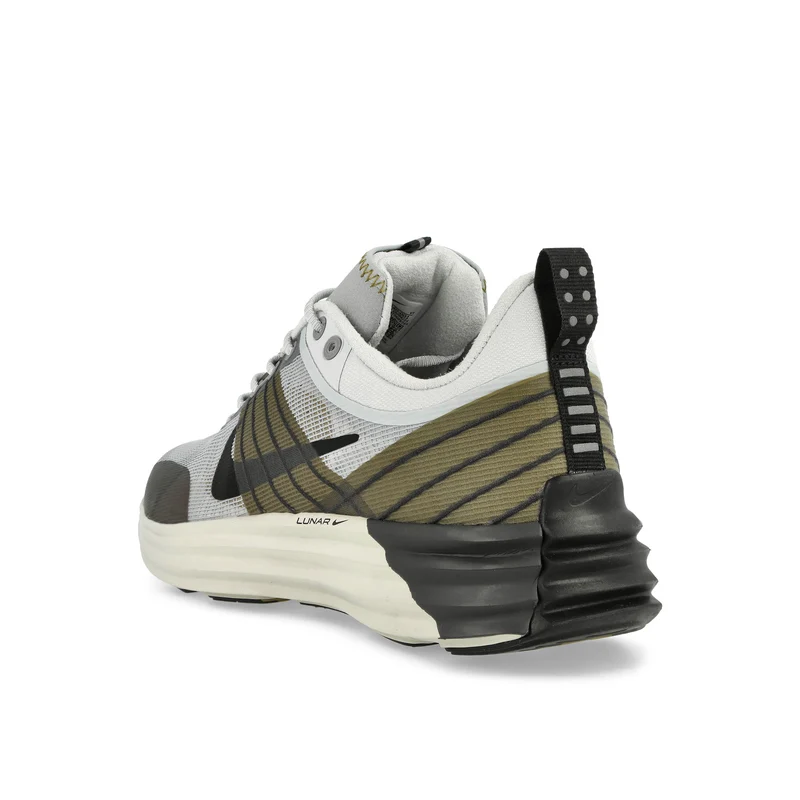 Lunar Roam