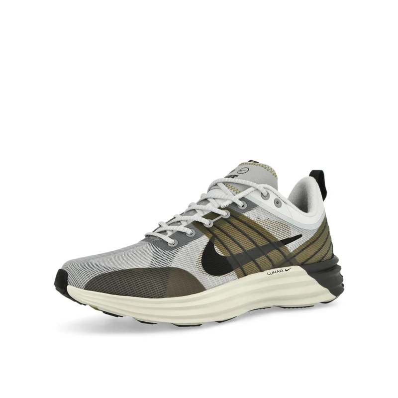 Lunar Roam