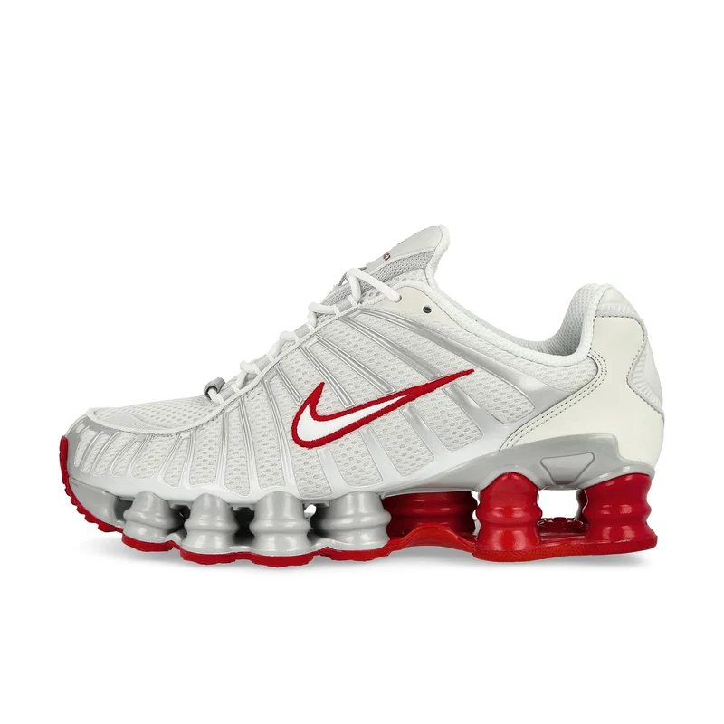 W Shox TL
