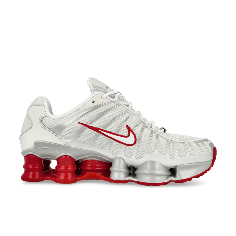 W Shox TL