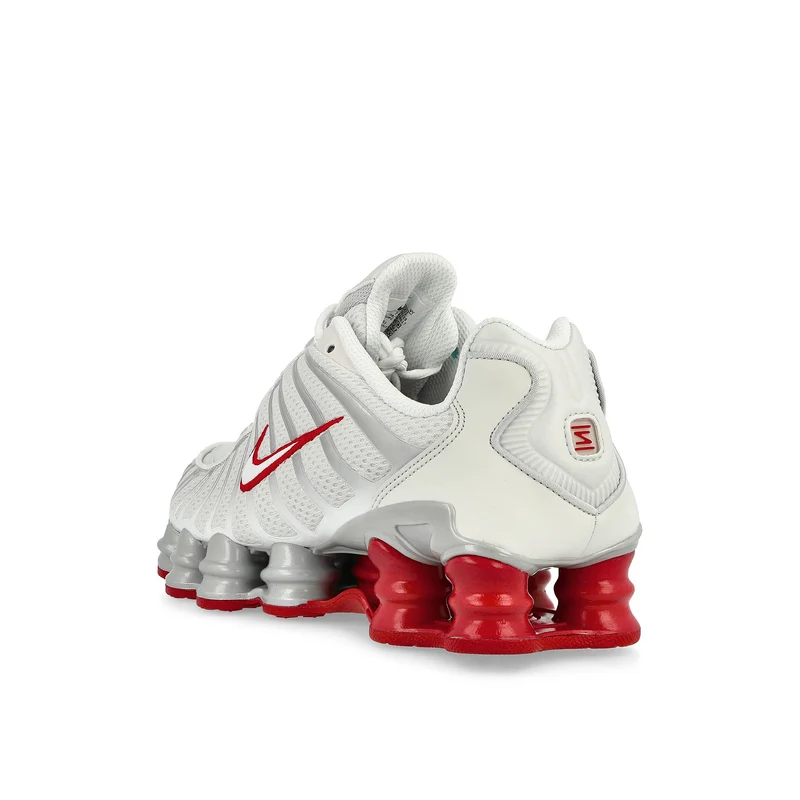 W Shox TL